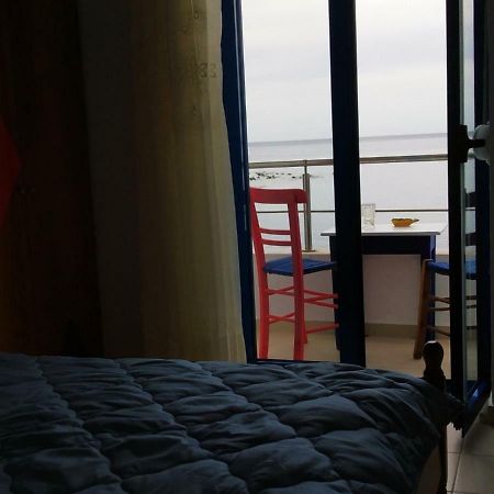 Experience The Pure Sense Of The Aegean Sea Βίλα Liota Εξωτερικό φωτογραφία