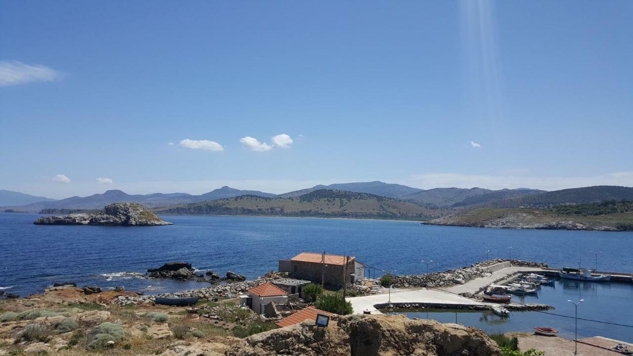 Experience The Pure Sense Of The Aegean Sea Βίλα Liota Εξωτερικό φωτογραφία