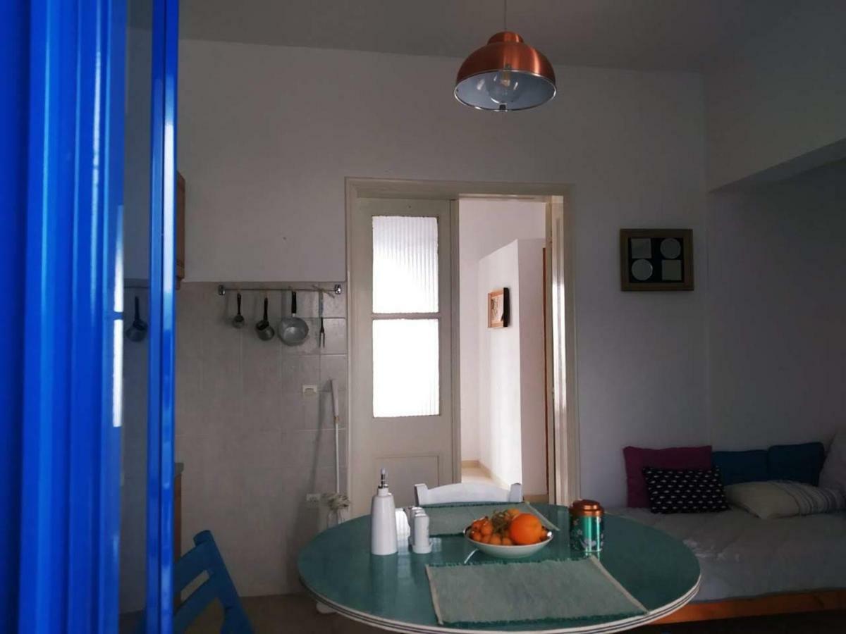 Experience The Pure Sense Of The Aegean Sea Βίλα Liota Εξωτερικό φωτογραφία