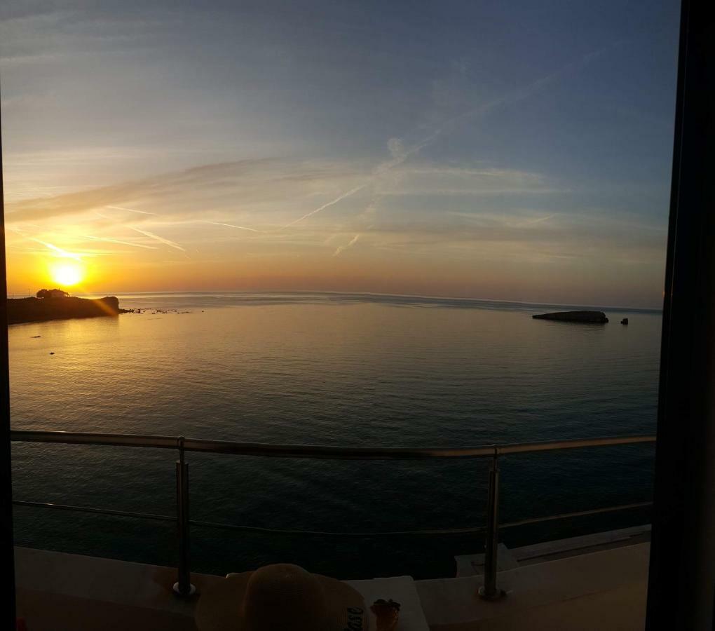 Experience The Pure Sense Of The Aegean Sea Βίλα Liota Εξωτερικό φωτογραφία