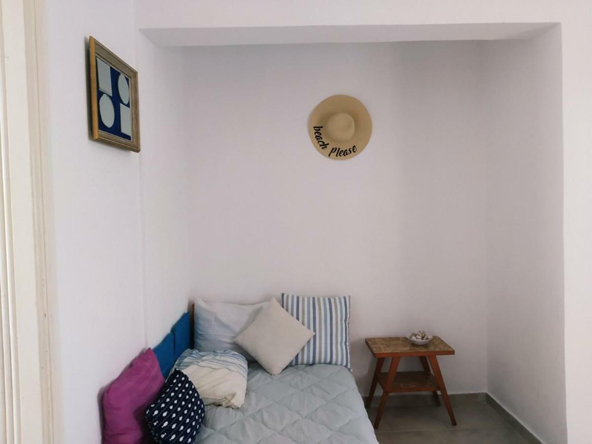 Experience The Pure Sense Of The Aegean Sea Βίλα Liota Εξωτερικό φωτογραφία